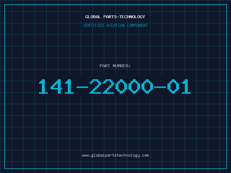 Aviation Part 141-22000-01