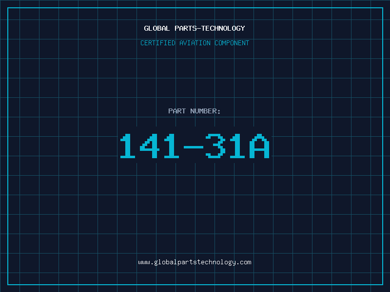 Aviation Part 141-31A