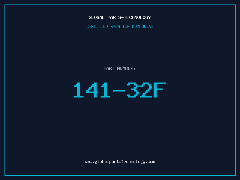 Aviation Part 141-32F