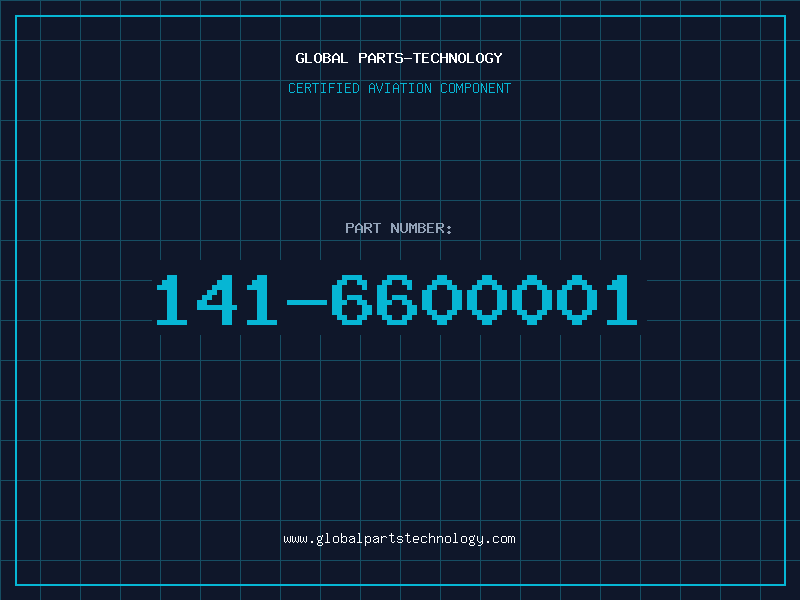 Aviation Part 141-6600001