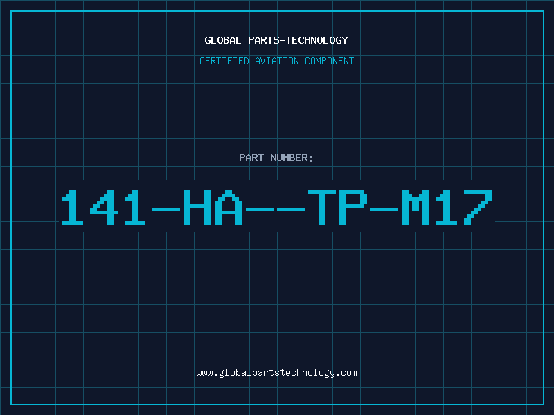 Aviation Part 141-HA--TP-M17