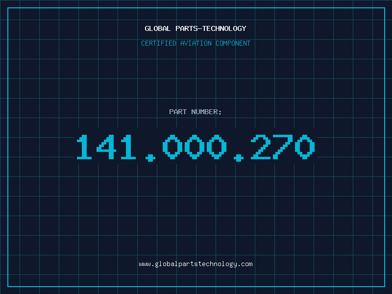 Aviation Part 141.000.270