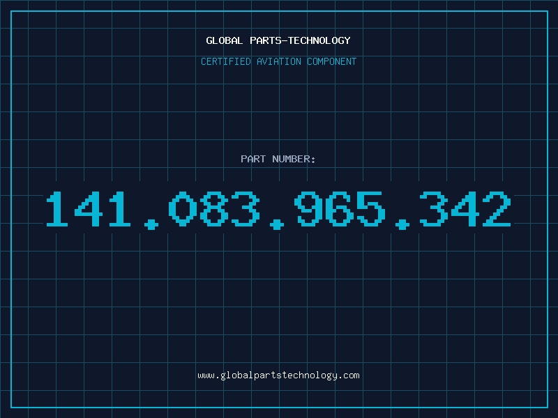 Aviation Part 141.083.965.342