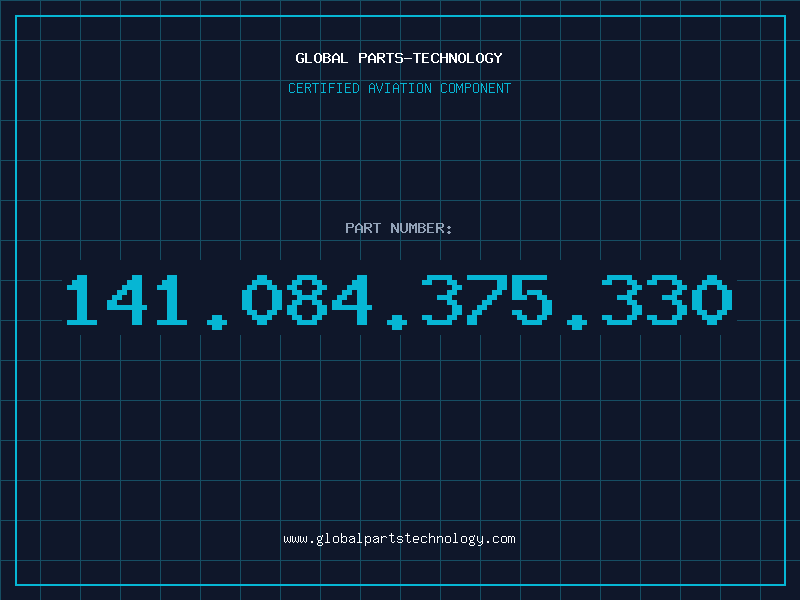 Aviation Part 141.084.375.330