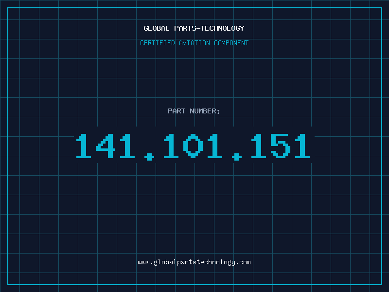 Aviation Part 141.101.151