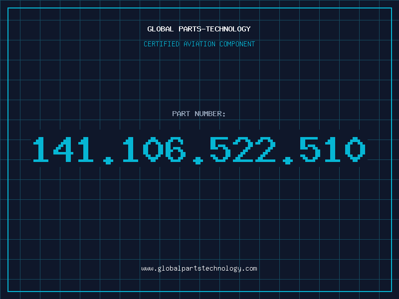 Aviation Part 141.106.522.510