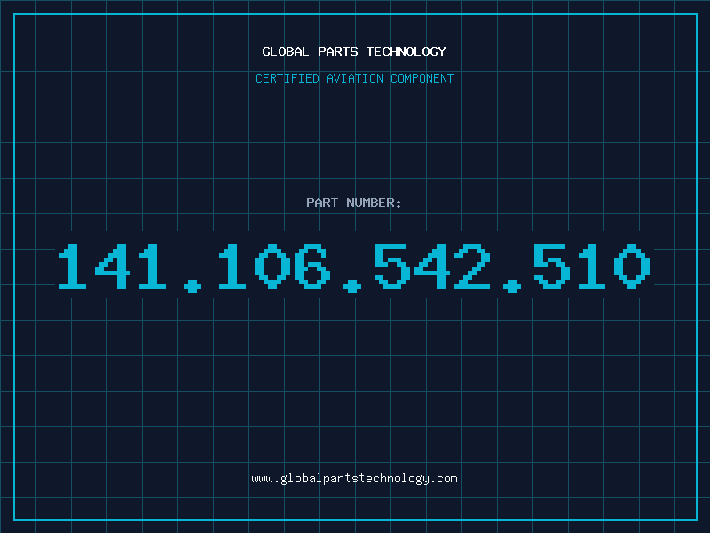 Aviation Part 141.106.542.510