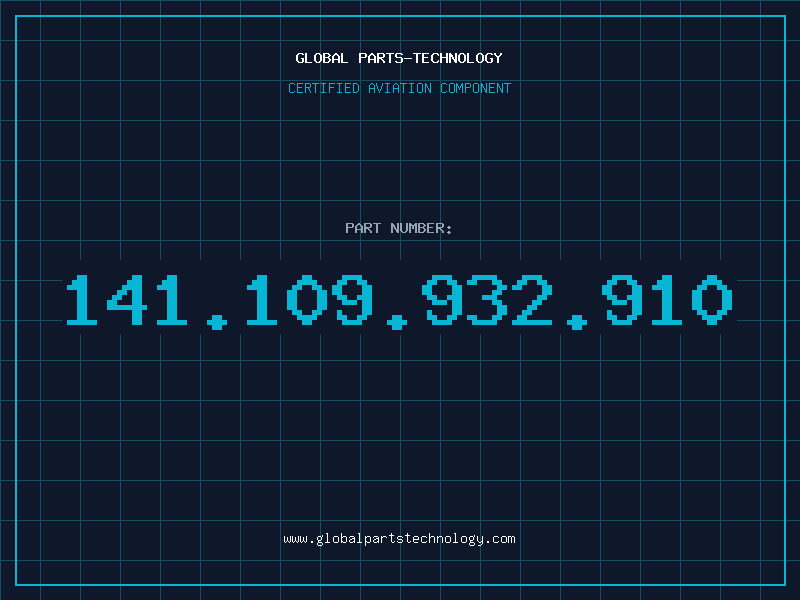 Aviation Part 141.109.932.910