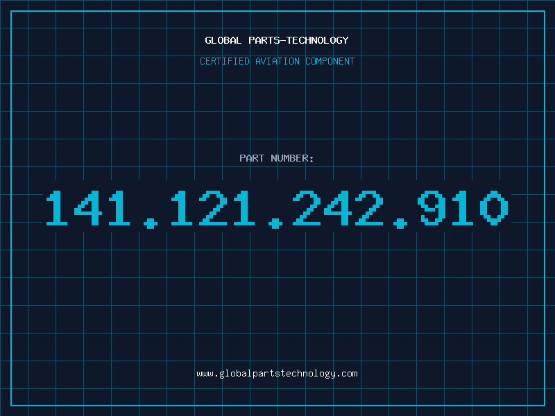 Aviation Part 141.121.242.910