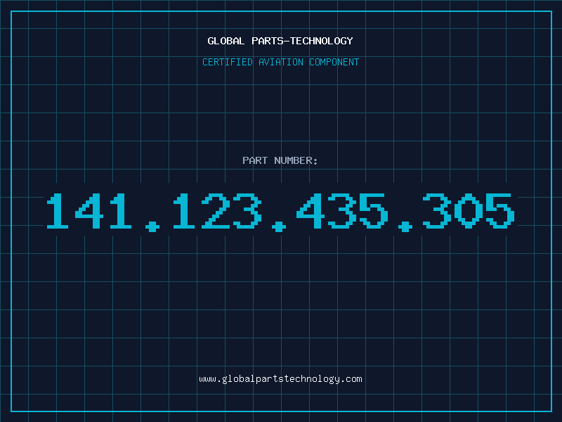 Aviation Part 141.123.435.305