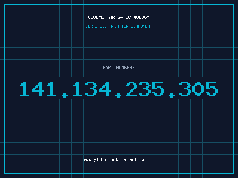 Aviation Part 141.134.235.305