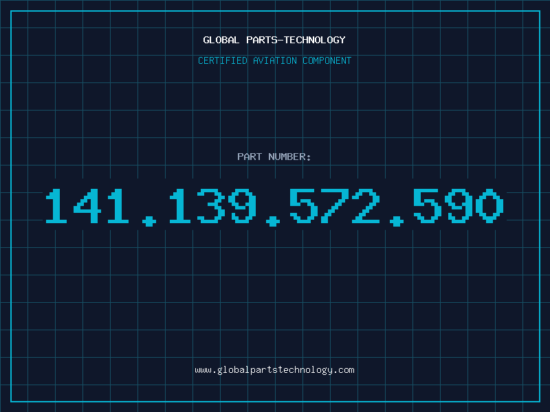 Aviation Part 141.139.572.590