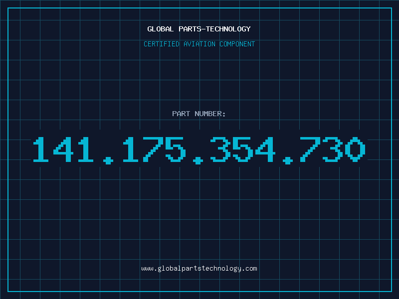 Aviation Part 141.175.354.730