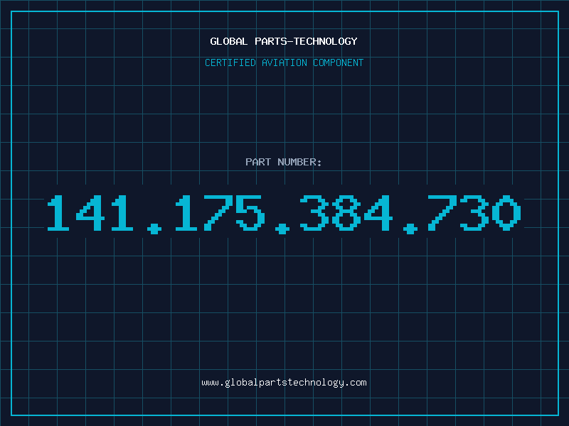 Aviation Part 141.175.384.730