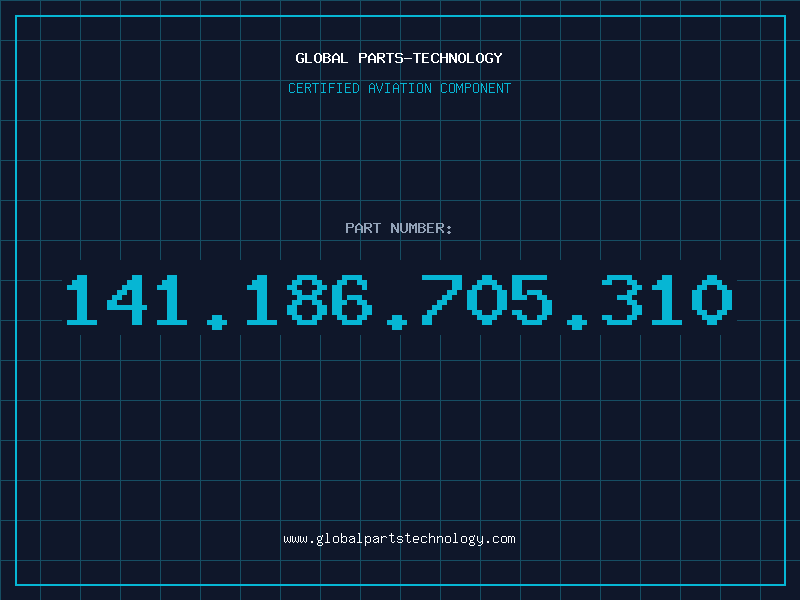 Aviation Part 141.186.705.310