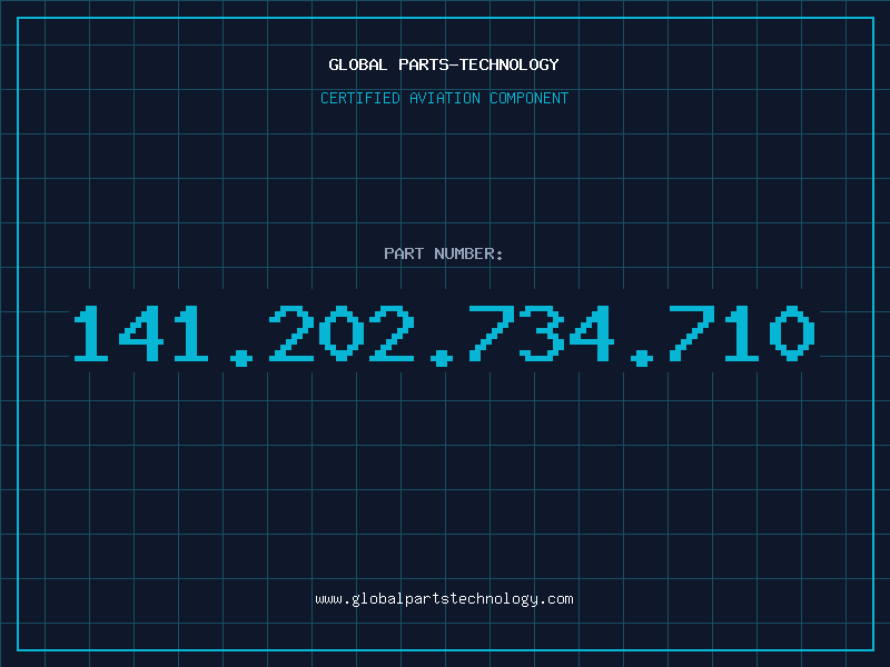 Aviation Part 141.202.734.710