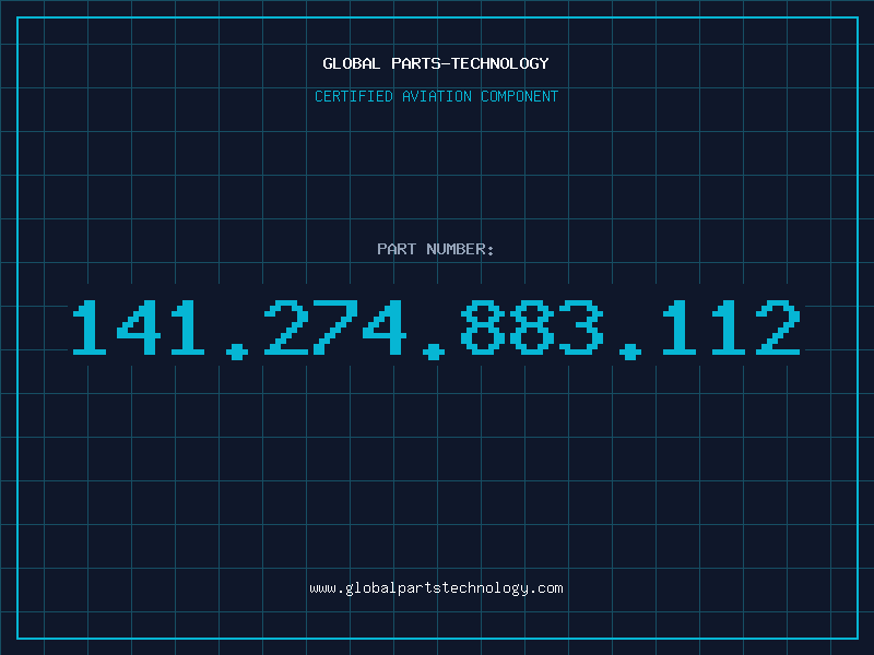 Aviation Part 141.274.883.112