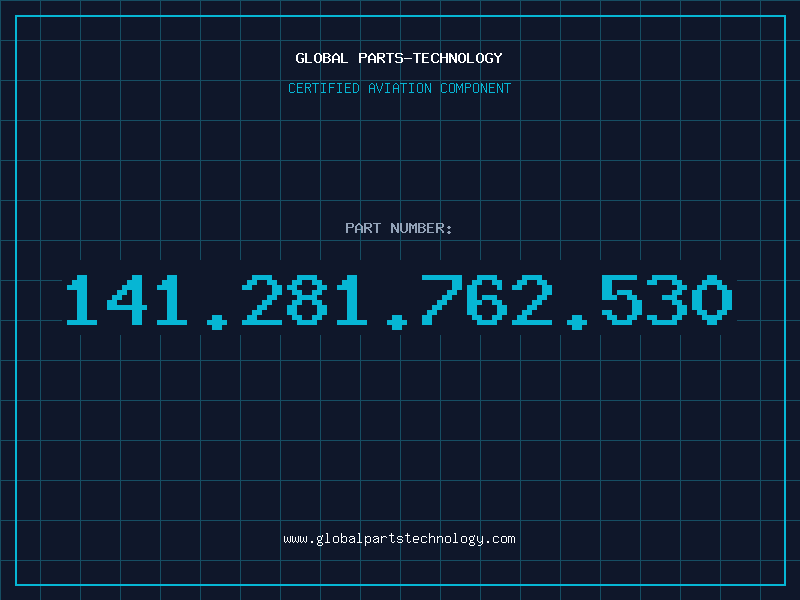 Aviation Part 141.281.762.530