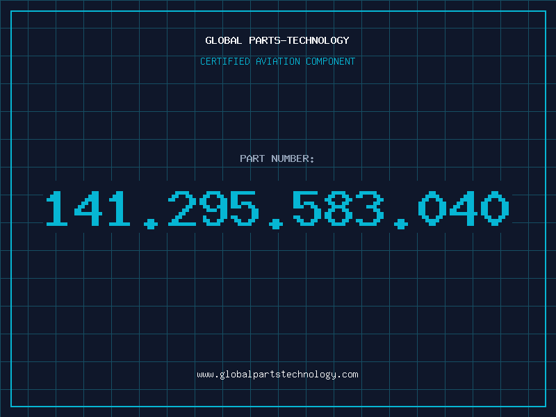 Aviation Part 141.295.583.040