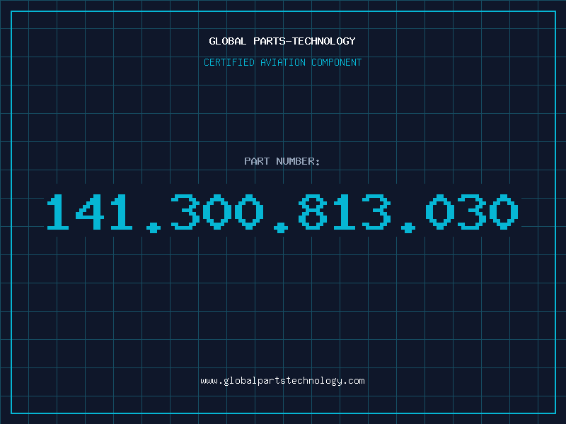 Aviation Part 141.300.813.030