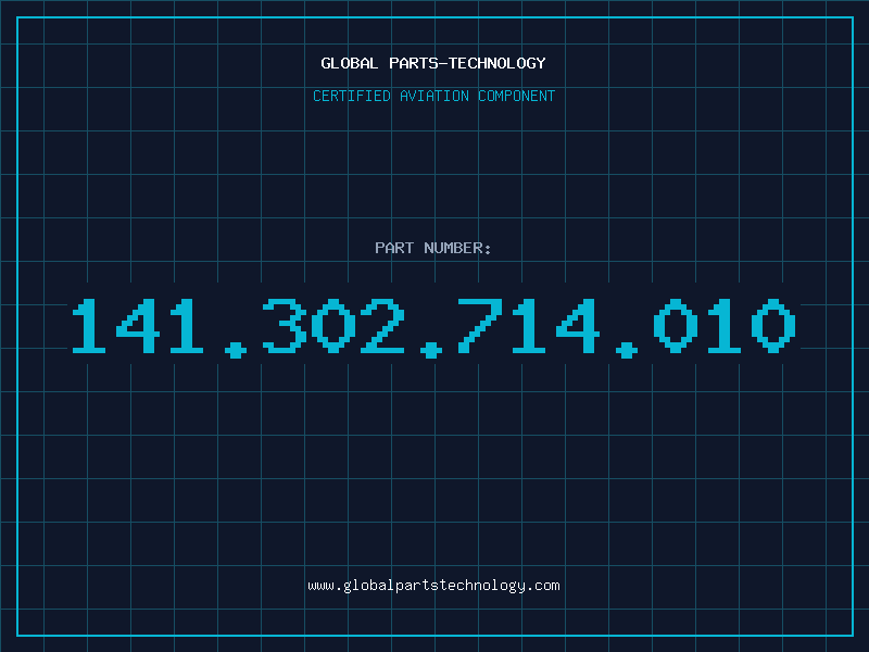 Aviation Part 141.302.714.010