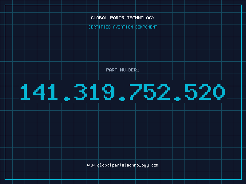 Aviation Part 141.319.752.520