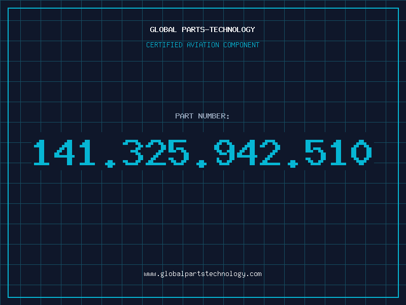 Aviation Part 141.325.942.510