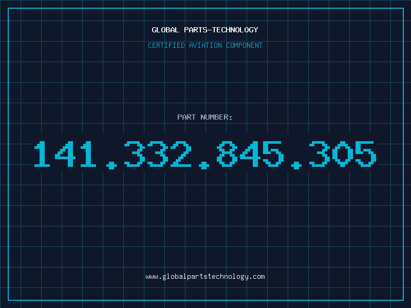 Aviation Part 141.332.845.305