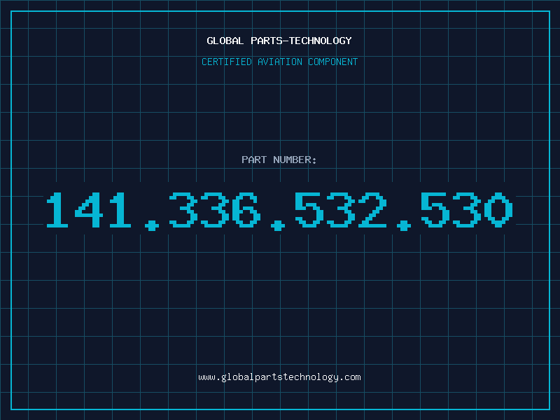 Aviation Part 141.336.532.530