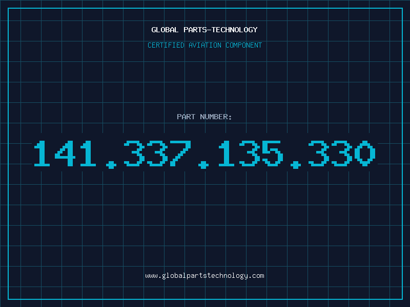 Aviation Part 141.337.135.330