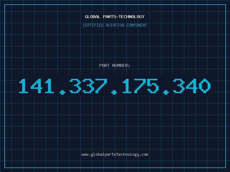Aviation Part 141.337.175.340
