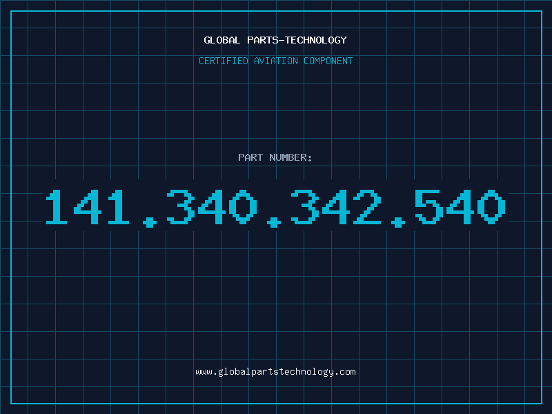 Aviation Part 141.340.342.540