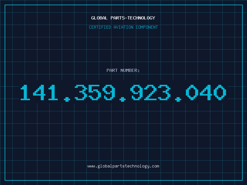 Aviation Part 141.359.923.040