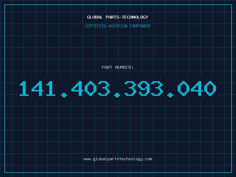 Aviation Part 141.403.393.040