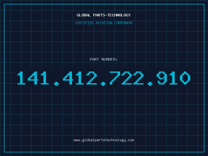 Aviation Part 141.412.722.910