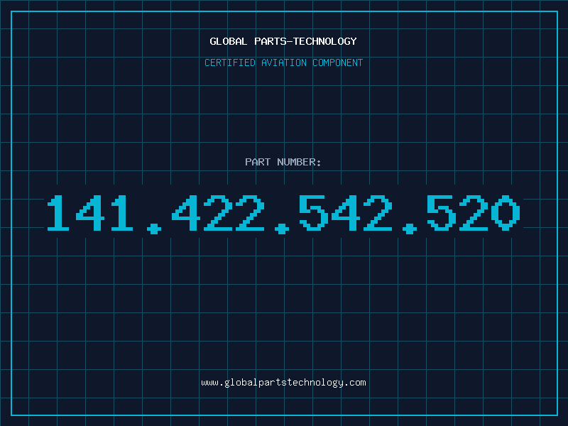 Aviation Part 141.422.542.520