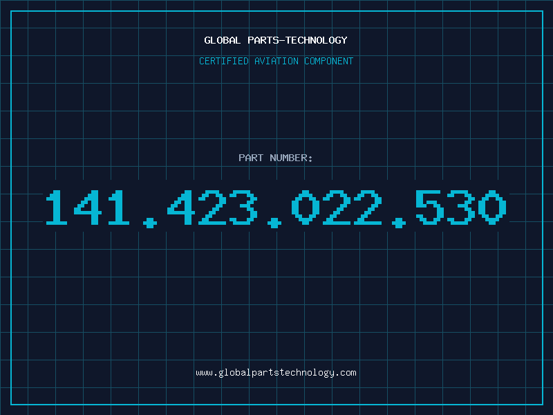 Aviation Part 141.423.022.530