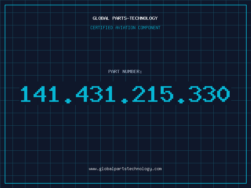 Aviation Part 141.431.215.330