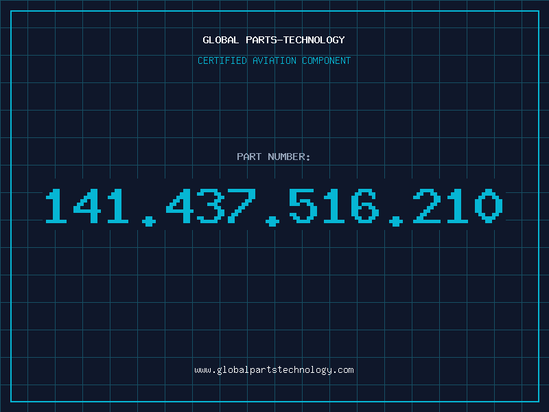 Aviation Part 141.437.516.210