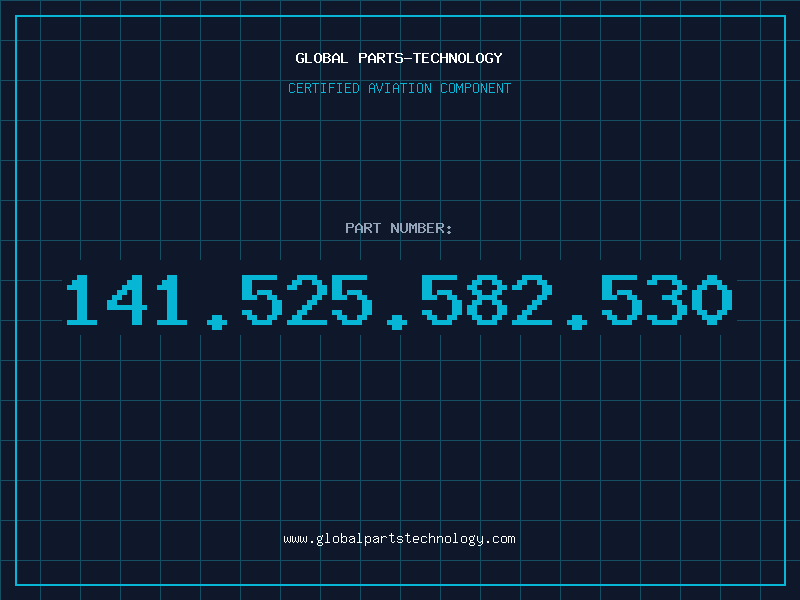 Aviation Part 141.525.582.530