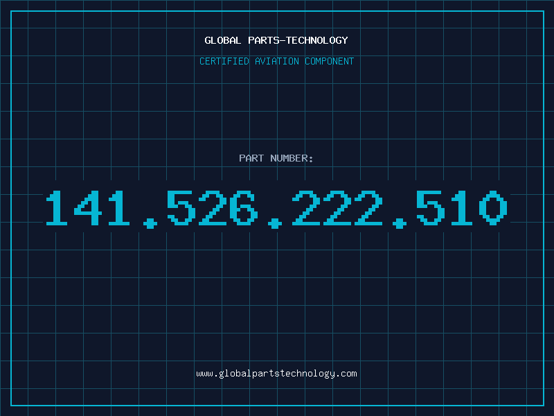 Aviation Part 141.526.222.510