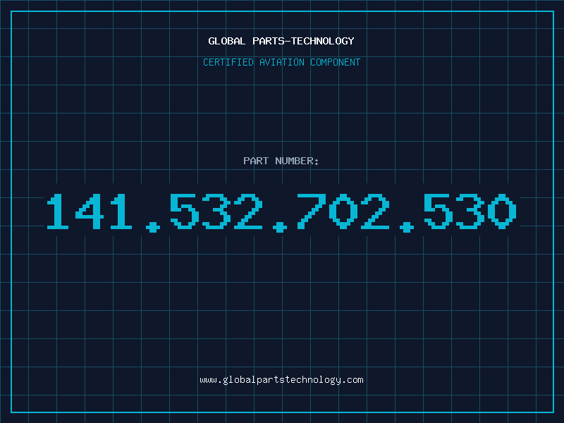 Aviation Part 141.532.702.530