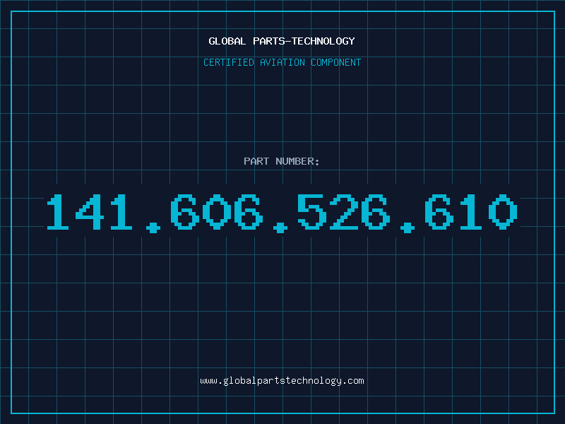 Aviation Part 141.606.526.610