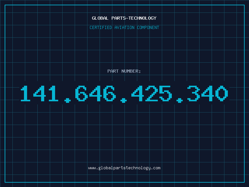 Aviation Part 141.646.425.340