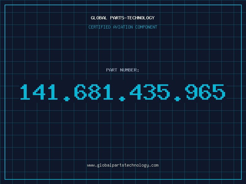 Aviation Part 141.681.435.965