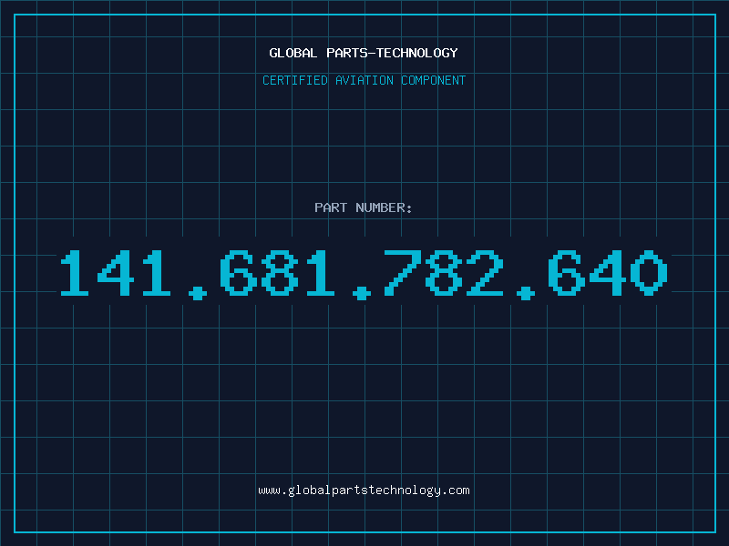 Aviation Part 141.681.782.640