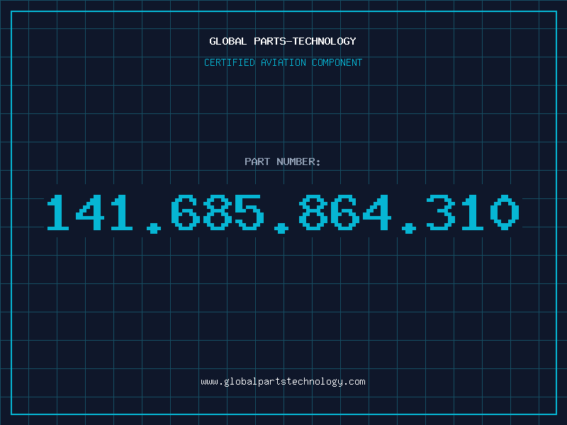 Aviation Part 141.685.864.310