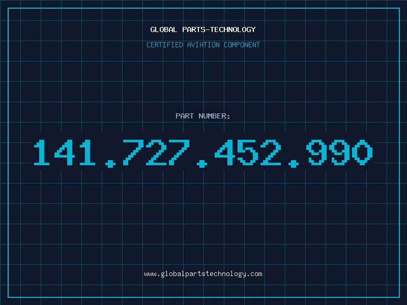 Aviation Part 141.727.452.990