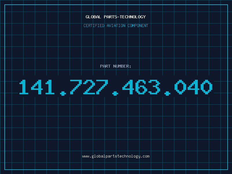 Aviation Part 141.727.463.040
