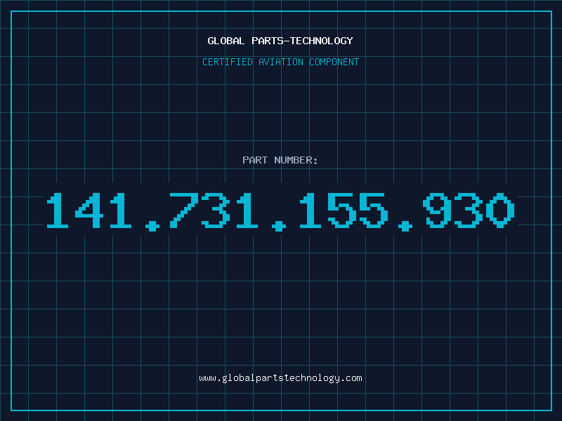 Aviation Part 141.731.155.930